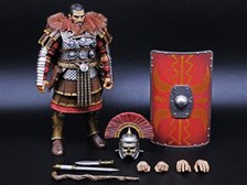 XESRAY STUDIO ローマ軍団 百人隊長 1/12スケール Xesray Studio ファイト・フォー・グローリー 016 ローマ軍団 百人隊長