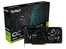 Palit Microsystems NE6406TT19P1-1060D (GeForce RTX 4060 Ti