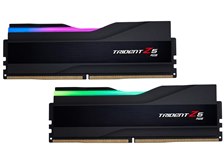 G.Skill F5-8000J4048F24GX2-TZ5RK 正規品 G.Skill F5-8000J4048F24GX2-TZ5RK [DDR5 PC5-64000 24GB 2枚組