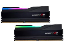 J4040D48GX2-TZ5NR DDR5-5600 96GB 48GBx2枚 G.Skill F5-5600J4040D48GX2-TZ5RK [DDR5 PC5-44800 48GB 2枚組
