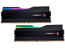 G.Skill F5-6000J3636F32GX2-TZ5RK [DDR5 PC5-48000 32GB 2枚組] 価格