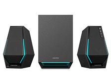 EDIFIER ゲーミングスピーカー ED-G1500MAX Amazon.co.jp: Edifier Hecate ゲーミングスピーカー G1500 5W出力