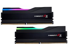 G.Skill F5-6800J3445G32GX2-TZ5RK [DDR5 PC5-54400 32GB 2枚組] 価格