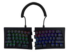 Mistel BAROCCO MD600 赤軸 楽天市場】Mistel Barocco MD600 Alpha 無線 キーボード 英語 US