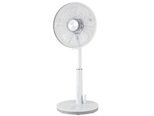 ☆【美品】壁掛け扇風機　GF-DW323FR 2023年製 GF-W323FR-W フルリモコン壁掛け扇風機 1台 おおたけ 【通販