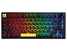 プリンストン ULTRA PLUS UP-MKGA75-J [ブラック] 価格比較 - 価格.com