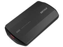 バッファロー　SSD-SCH1.0U3-BA [ブラック] バッファロー SSD-SCH1.0U3-BAの口コミ・評判は？実際に使って