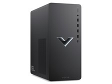 HP Victus by HP 15L Gaming Desktop TG02 Core i7 13700F/RTX 3050