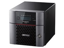【中古》バッファロー TS5220DN0402 バッファロー TeraStation TS5220DN0402 価格比較 - 価格.com