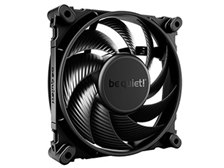 be quiet！ SILENT WINGS 4 120mm PWM BL093 [Black] 価格比較 - 価格.com