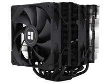 Thermalright Peerless Assassin 120 Black [ブラック] レビュー評価