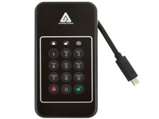 Apricorn Aegis NVX ANVX-2TB 価格比較 - 価格.com