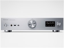 パナソニック Technics SU-GX70-S [シルバー] 価格比較 - 価格.com