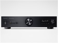 パナソニック Technics SU-GX70-K [ブラック] 価格比較 - 価格.com