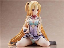 田*い様 開封品 RIDDLE JOKER 在原七海 アリスグリント 1/3.5 フィギュアレビュー】RIDDLE JOKER 1/3.5スケール 在原七海