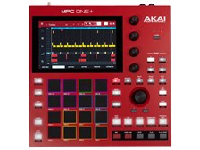 mpc one 美品　箱付き 良好】AKAI MPC ONE 元箱+付属品 【限界値下げ！】 - メルカリ