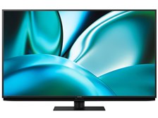 シャープ AQUOS 4K 4T-C50FN2 [50インチ] 価格比較 - 価格.com