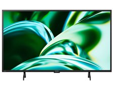 シャープ AQUOS 4K 4T-C42FL1 [42インチ] 価格比較 - 価格.com