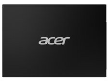 Acer RE100 2.5 2TB SSD未使用 Acer RE100 RE100-25-512GBを検証レビュー！2.5インチSSDの