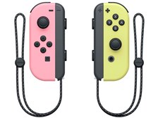 Nintendo Switch 本体 ピンクとイエロー　パステルカラー 4164KzTEplL._UF1000,1000_QL80_.jpg