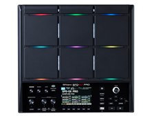 ローランド SPD-SX PRO 価格比較 - 価格.com