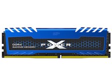 Silicon Power SP032GXLZU320BDA [DDR4 PC4-25600 16GB 2枚組] 価格