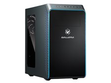 ドスパラ GALLERIA RM5R-R46T Ryzen 5 4500/RTX 4060Ti/16GBメモリ/1TB 
