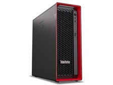Lenovo ThinkStation P5 Windows 11 Pro・インテル Xeon w3-2423・16GB