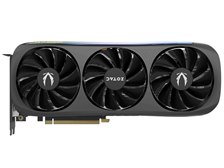 ZOTAC ZOTAC GAMING GeForce RTX 4070 AMP AIRO SPIDER-MAN
