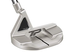 TaylorMade TP M4THトラスパター 33インチ美品ヘッドカバー付き テーラーメイド TP TRUSS M4TH パター [33インチ] 価格比較