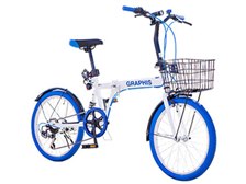 GRAPHIS GR-777 [ホワイトブルー] 価格比較 - 価格.com