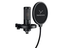 配信機器・PA機器・レコーディング機器 Beyerdynamic M90 PRO X Amazon.com: beyerdynamic PRO X M90 Side Addressed Condenser