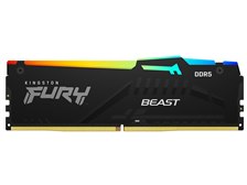 キングストン KF552C36BBEA-16 [DDR5 PC5-41600 16GB] 価格比較 - 価格.com