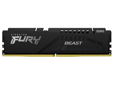 キングストン KF560C36BBE-16 [DDR5 PC5-48000 16GB] 価格比較 - 価格.com