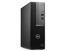 Dell OptiPlex スモール フォーム ファクター Core i5 13500・16GB