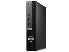 Dell OptiPlex マイクロ フォーム ファクター Core i5 13500T