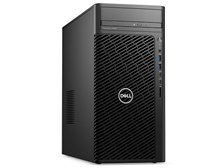 Dell Precision 3660 タワー ワークステーション Core i9 13900・32GBメモリ・1TB SSD・NVIDIA  T1000・Windows 11 Pro搭載モデル 価格比較 - 価格.com