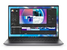 Dell Precision 5680 ワークステーション Core i9 13900H・32GBメモリ 