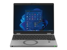 パナソニック Let's note SR4 CF-SR4ADTCR [カームグレイ] 価格比較