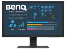 BenQ BL2483 [24インチ] 価格比較 - 価格.com