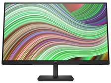 HP HP P24v G5 フルHDモニター スタンダードモデル [23.8インチ