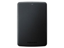 東芝 HDTB310FK3AA-D [ブラック] 価格比較 - 価格.com