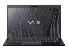 VAIO VAIO SX14 VJS14690112B [ファインブラック] 価格比較