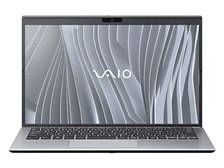 シルバーなVAIO VJS111D i5-6200U シルバーなVAIO VJS111D i5-6200U SONY VAIO S11 VJS111D11N