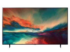 LGエレクトロニクス 75QNED85JRA [75インチ] 価格比較 - 価格.com