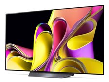 LGエレクトロニクス OLED55B3PJA [55インチ] 価格比較 - 価格.com