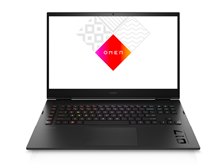 HP OMEN 17 Core i9 13900HX/RTX 4090/2TB SSD/32GBメモリ/WQHD/IPS