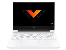 HP Victus 16 Core i7 13700HX/RTX 4070/512GB SSD/16GBメモリ/フルHD