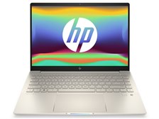 HP Pavilion Plus 14 Core i5 13500H/16GBメモリ/512GB SSD/2.8K高