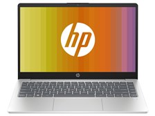 HP HP 14 Ryzen 5 7530U/8GBメモリ/256GB SSD/フルHD/IPSパネル搭載